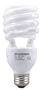 Sylvania 29490 23-Watt CFL Mini Twist Light Bulb, Soft White, 6 pack