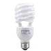 Sylvania 29490 23-Watt CFL Mini Twist, Soft White, 6-Pack