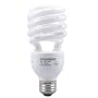 Sylvania 29490 23-Watt CFL Mini Twist, Soft White, 6-Pack