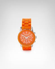 Bracelet Link Color Watch