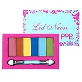 Pop Beauty Lid Neon