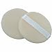 Fantasea 2 Piece Cotton Cosmetic Powder Puff (Pack of 6)