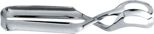 Alessi 266 Schneckenzange aus Edelstahl Preisvergleich