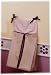 Kimberly Grant Pomegranate Diaper Stacker