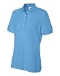 Ladies' Pique Sport Shirt