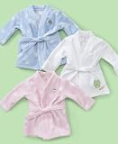 Carter's Baby Girl or Boy Wrap Me Up Robe