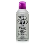 TIGI Bed Head Foxy Curls Extreme Curl Mousse 8.45 oz