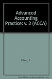 Advanced accounting practice
