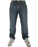 LRG - LRG The Hustle and Grow Classic 47 Fit Jean,Denim for Men