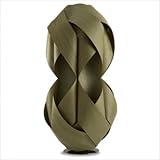 IMAGE OF Anfora Floor Lamp Shade Color: Yellow