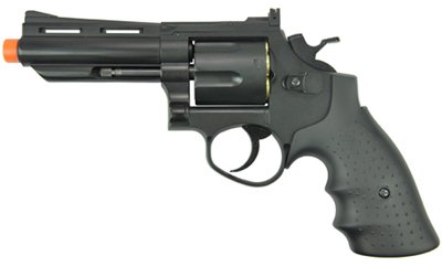 HFC HG-132 4 Barrel 0.240 Caliber