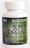 Super Greens (90 Capsules) Antioxidant Super Food by Thin Air Nutrition 31OqPLaxUgL. SL160 Super Greens (90 Capsules) Antioxidant Super Food by Thin Air Nutrition
