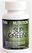 Super Greens (90 Capsules) Antioxidant Super Food by Thin Air Nutrition