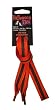 Foot Galaxy 45" Halloween Stripe Printed Shoe Laces