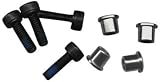 XTM Hub Rocker Bolt & Bushings (4) - XTM 1/8
