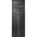 New HP Business Desktop 8100 Elite LA006UT Desktop Computer Core i5 i5-650 3.2GHz-Convertible Mini-tower-4 GB RAM-500 GB HDD-DVD-Writer LightScribe-RAID Support-Intel Graphics Media Accelerator HD Graphics Card-Windows 7 Professional-DisplayPort