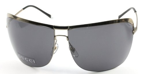 GUCCI Damen SONNENBRILLE Sunglasses GG2795 OUN DO Antique Gold