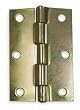 Battalion 1RBU5 Utility Hinge, 3 x 3 In, Thick 0.045 In