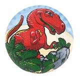 Dinosaur Basketball