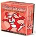 Killer Bunnies Red Booster Pack