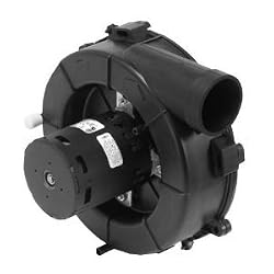 Fasco A180 115 Volt 3400 RPM Goodman Furnace Draft Inducer (117813-00, 7021-10302, 7021-9450, FB-RFB547)