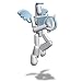 STIKFAS - Alpha Male Archangel - Buildable Figure_s-1