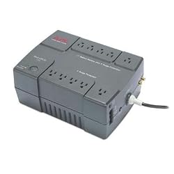 APC BE750BB ES 750VA 10OUT Back-UPS