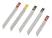 Sabre Saw Blades - 5 Piece