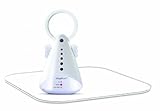 Angelcare Baby Movement Monitor, White
