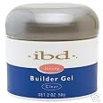 Ibd Builder Gel 2 Oz Clear