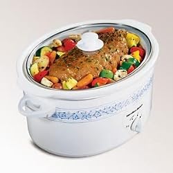Hamilton Beach 33690BV 7 Qt Slow Cooker