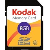 LEXAR MEDIA INC KPSD8GBCNA