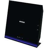 Netgear AC1600 Smart WiFi 802.11ac Dual Band Gigabit Router (R6250) - Manufacturer Refurbished