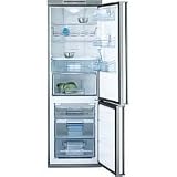 A Rated Frost Free Fridge Freezer (S75358KG38)