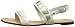 DV by Dolce Vita Women's Daliah Gladiator Sandal
