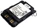 Handy Akku AMPLICOM POWERTEL M5000 mit 3.7V/700 mAh/Li-Ion