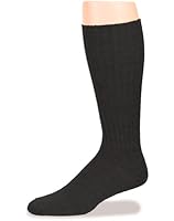 Warrior Alpaca Socks - Men's Ribbed Casual Alpaca Socks