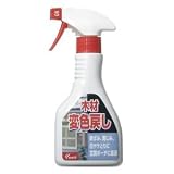 yuwa木材変色戻しクリーナー 320mlの画像