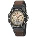 TIMEX EXPEDITION RESIN COMBO CLASSIC ANALOG GREEN/BLACK/BRN