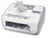 Canon L100 Laser Fax Machine 0574B004AB