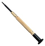 ピーツール(P.Tool) 携帯電話用ドライバー T‐5 穴なし 13920