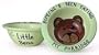 Our Name is Mud Little Bear Bowl