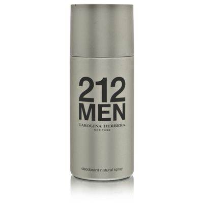 212 For Men By CAROLINA HERRERA Deodorant Stick
