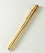 Streamlight Gold Stylus Penlight-White LED Waterproof Machined Aluminum Case For Tactical Use
