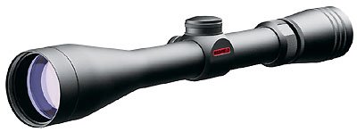 Redfield Revolution 4-12x40mm Accu-Range