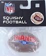 New York Giants Mini Football Stress Ball