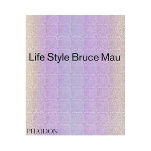 Bruce Mau Books