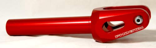 Phoenix Phorx Red