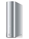 Western Digital My Book Studio 3TB External Hard Drive with Metal Enclosure