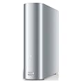 WD My Book Studio 2TB External Desktop Hard Drive with Metal Enclosure